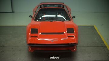 Maggiore-Ferrari-308M-restomod-8 Maggiore-Ferrari-308M-restomod-8