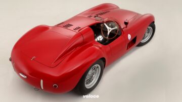Maserati 300S_5 Maserati 300S_5
