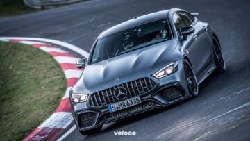 Mercedes-AMG-GT4-63-S-record-nürburgring-5