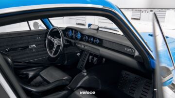 Volvo-P1800-Cyan-8 Volvo-P1800-Cyan-8