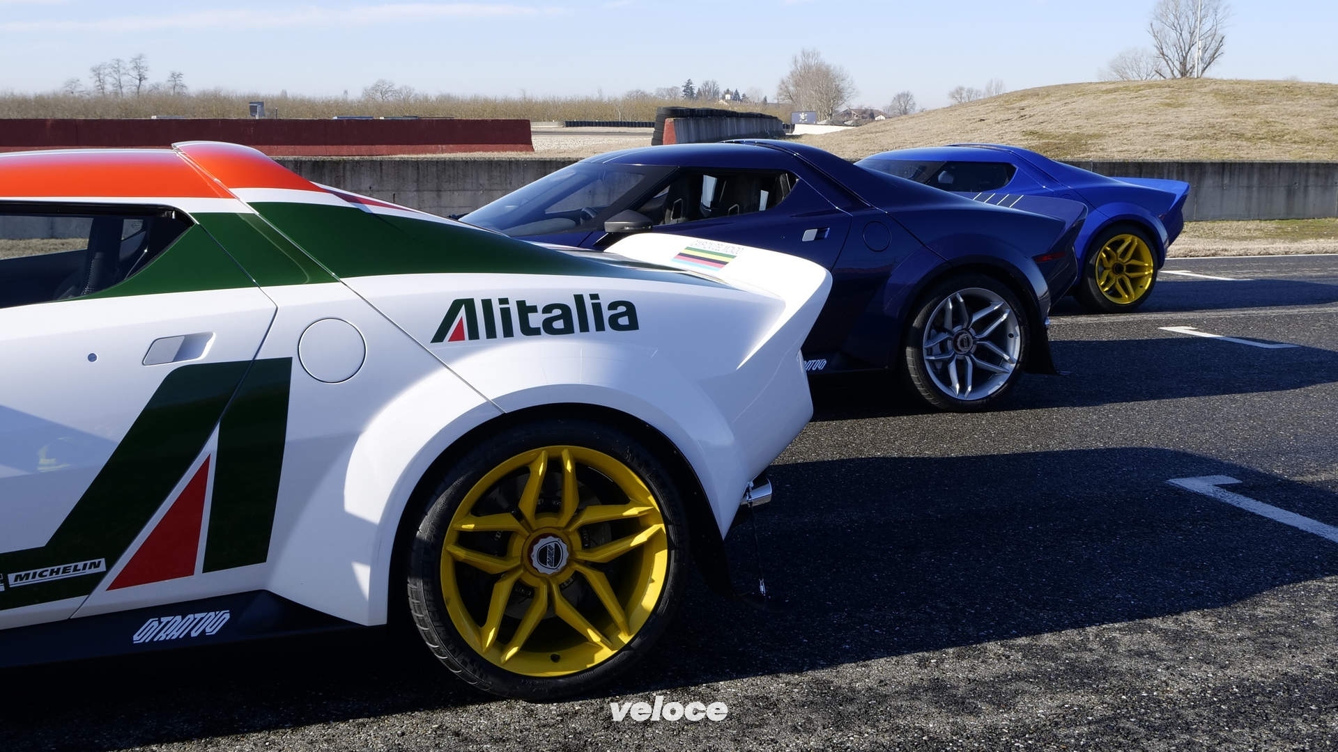 MAT New Stratos MAT New Stratos