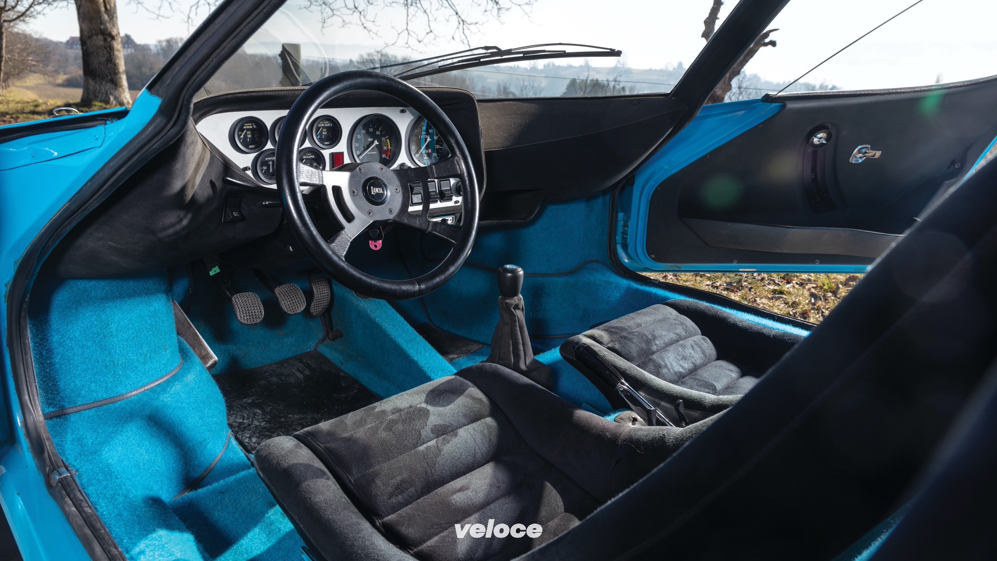 Foto: RM Sotheby’s Foto: RM Sotheby’s