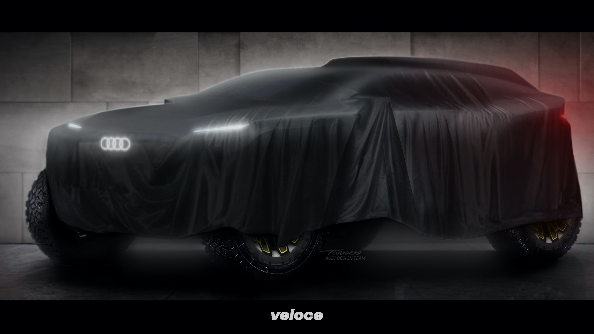 Audi: addio Formula E, benvenuta Dakar