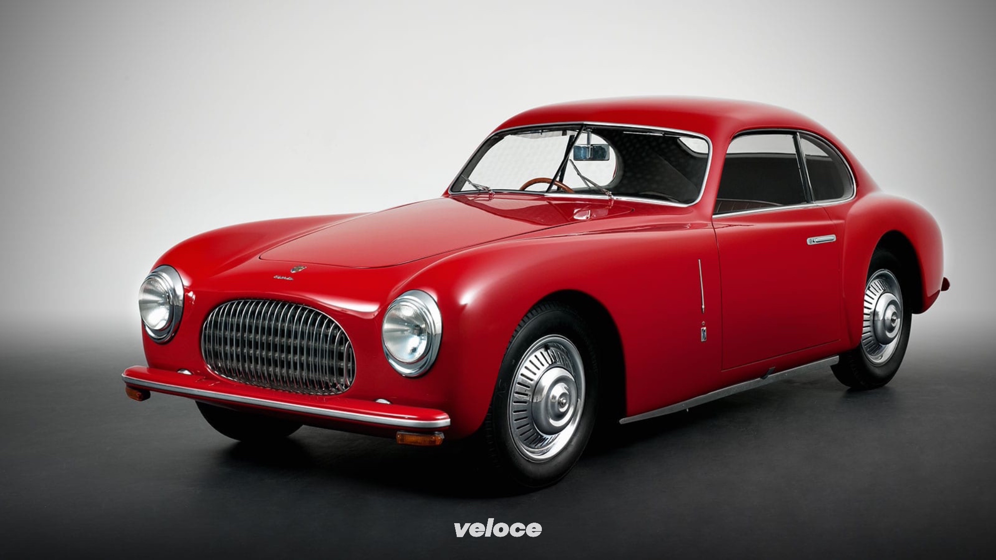 Cisitalia 202 E
