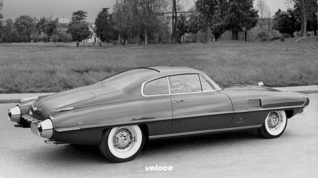 De Soto Adventurer II De Soto Adventurer II