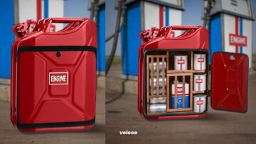 ENGINE-GIN-5 ENGINE-GIN-5