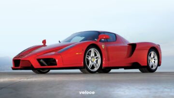 Ferrari-Enzo-1 Ferrari-Enzo-1