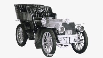 Fiat 12:16 HP D