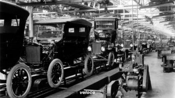 Ford Model T E Ford Model T E