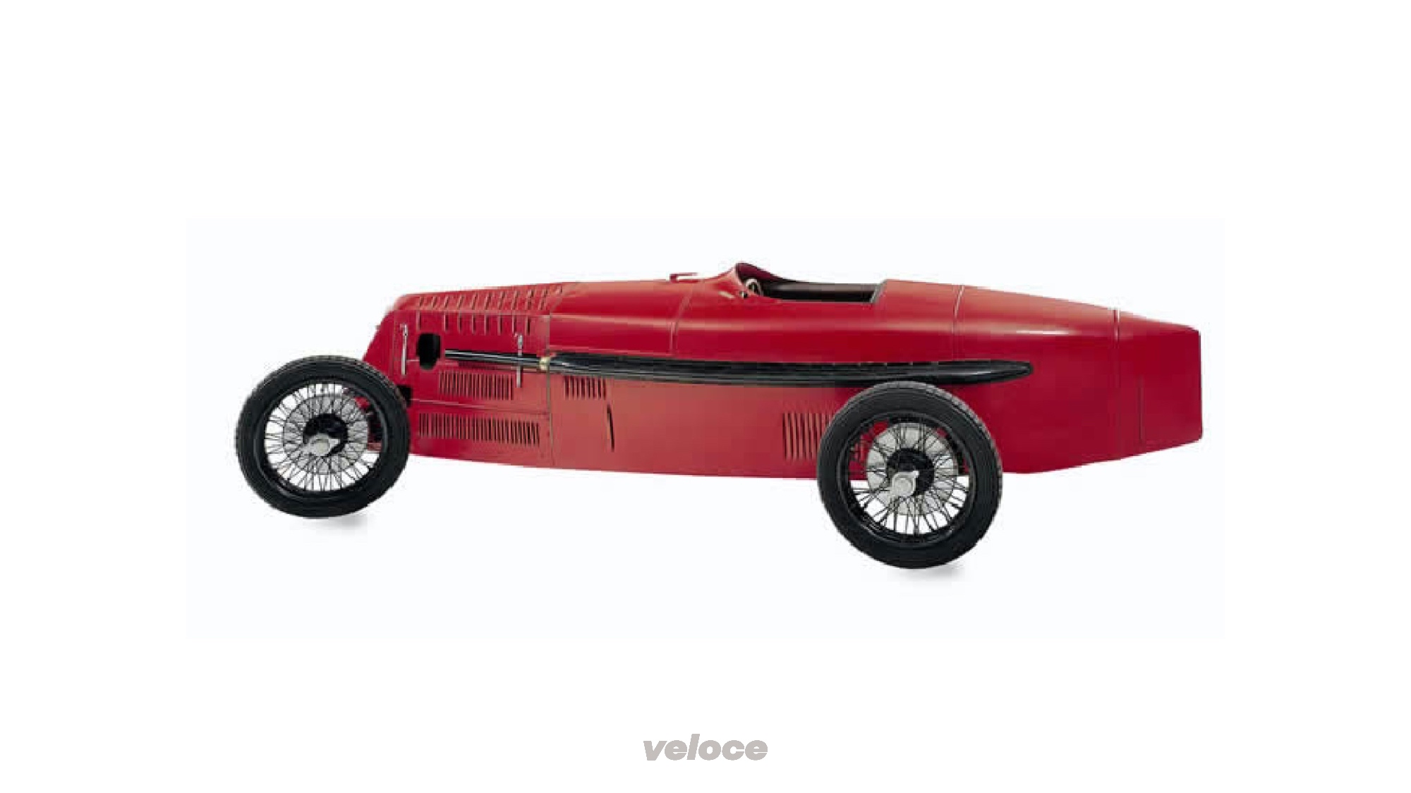 Itala Mod. 11 B Itala Mod. 11 B