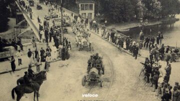 Itala Pechino-Parigi C