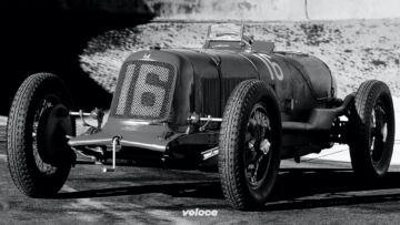 Maserati Tipo 26B C Maserati Tipo 26B C