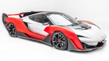 McLaren-Sabre-MSO-2 McLaren-Sabre-MSO-2
