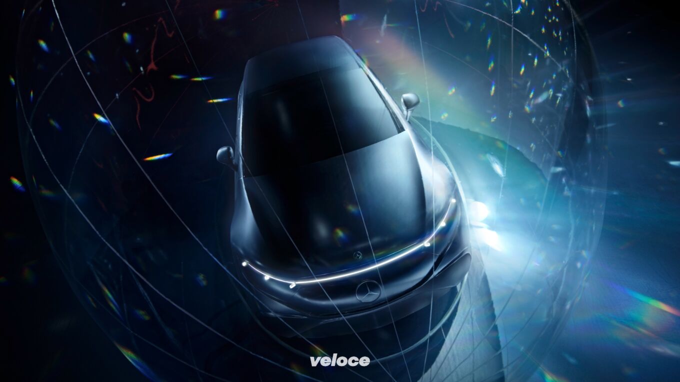 La Mercedes EQS farà 700 km con un ‘pieno’ La Mercedes EQS farà 700 km con un ‘pieno’