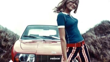 NSU Ro 80 D NSU Ro 80 D
