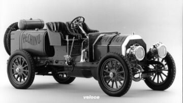 Pechino-Parigi-1907-L Pechino-Parigi-1907-L