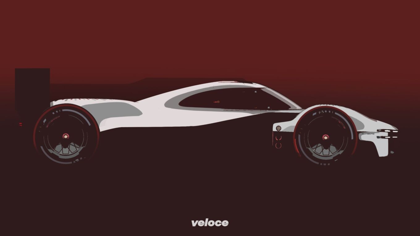 Porsche: a Le Mans dal 2023 in massima serie Porsche: a Le Mans dal 2023 in massima serie