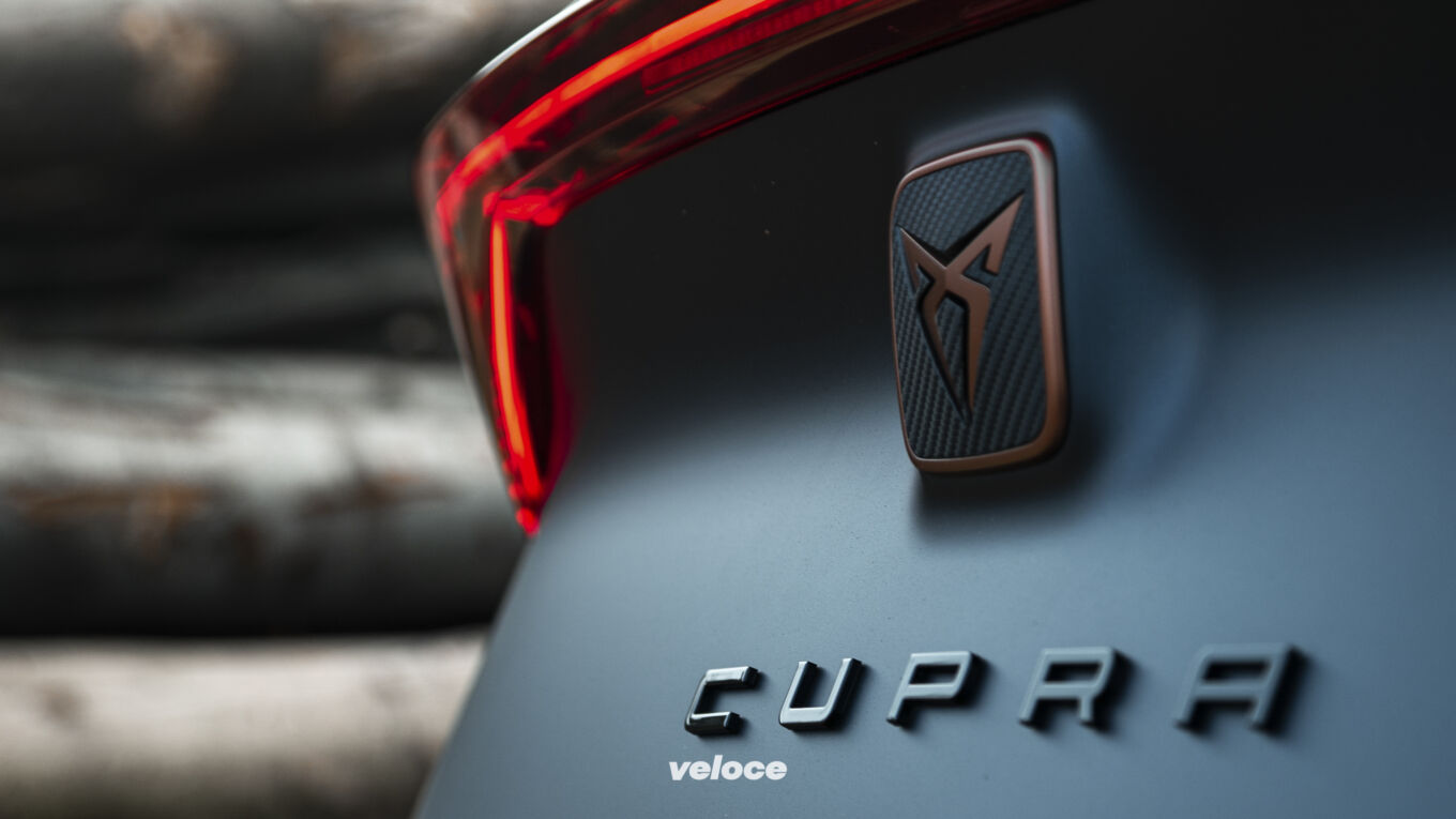 Cupra compie tre anni: tutte le novità del 2021 Cupra compie tre anni: tutte le novità del 2021