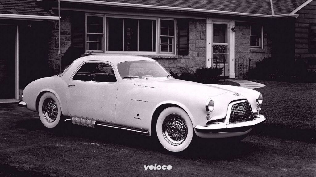 De Soto Adventurer I De Soto Adventurer I