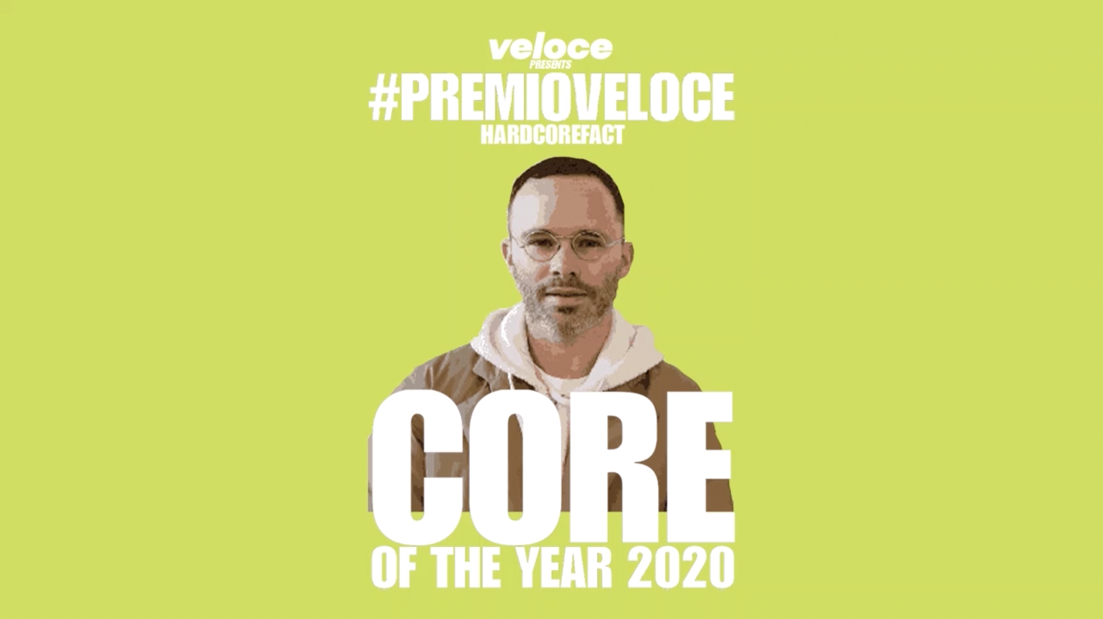 Premio Veloce 2020: Artist, Daniel Arsham