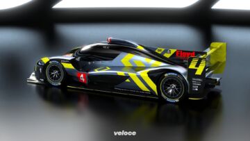 ByKolles-PMC-Project-wec-2 ByKolles-PMC-Project-wec-2