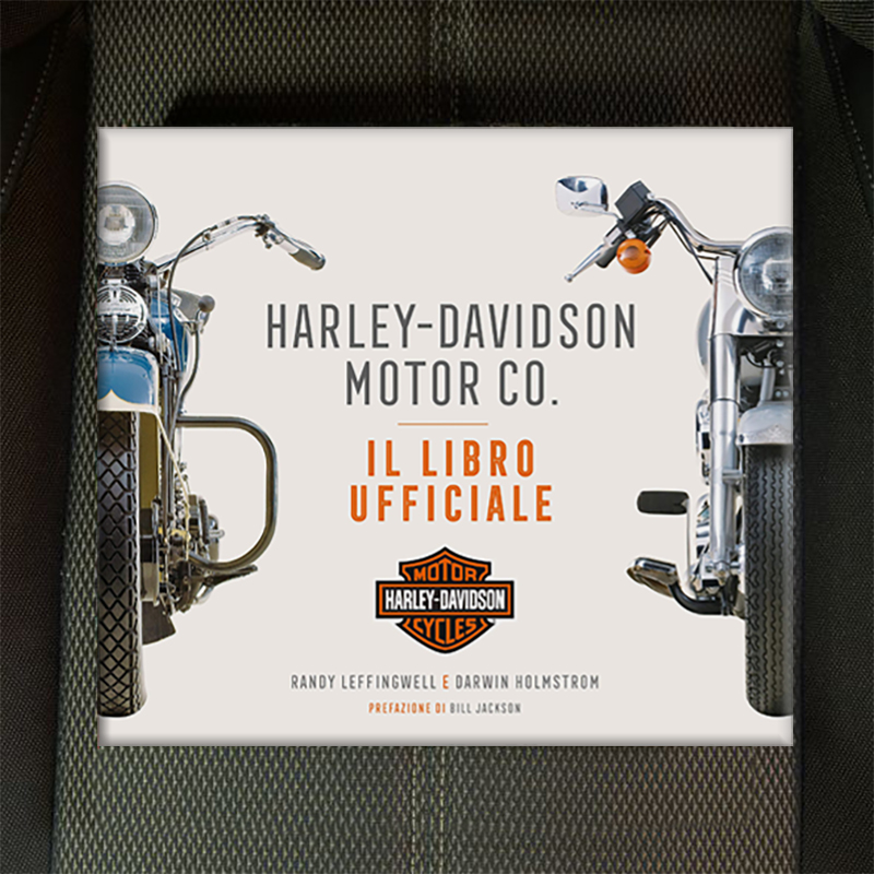 Harley-Davidson, la guida completa a tutti i modelli