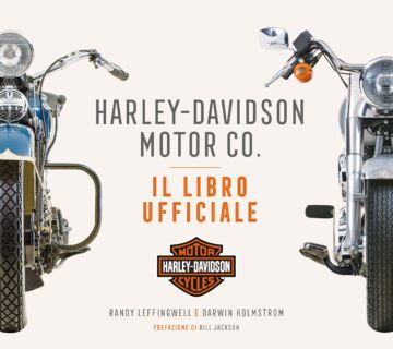 Harley-Davidson, la guida completa a tutti i modelli