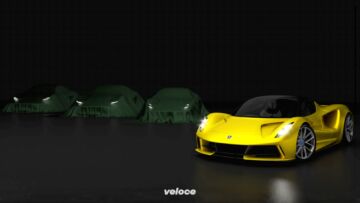 Lotus: addio Elise ed Evora, benvenuto futuro