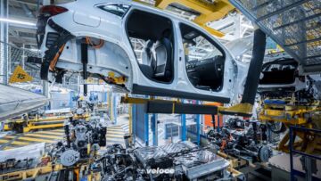 Mercedes-EQA Mercedes-EQA