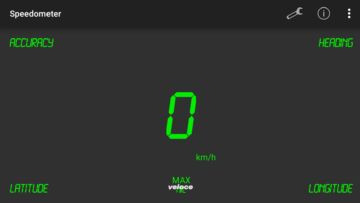 speedometer app speedometer app