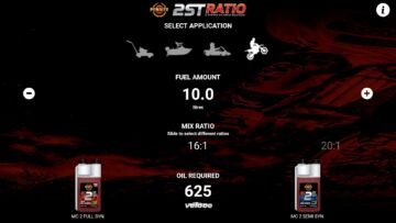 penrite app penrite app