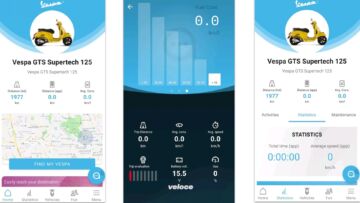 piaggio app piaggio app