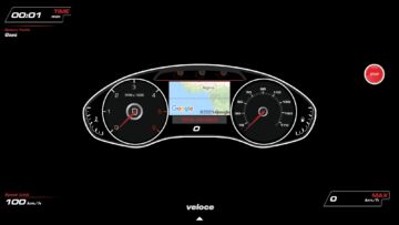 speedometer app speedometer app