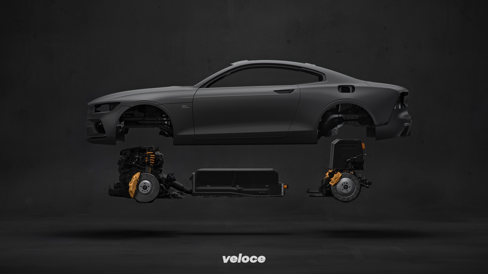 Le EV salvano il mercato 2020. Evviva…? Forse