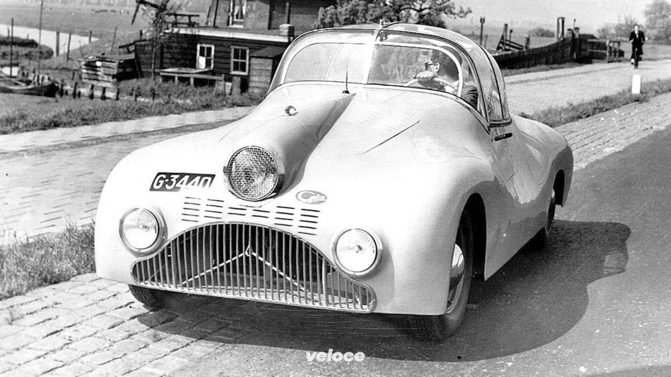 Le auto più… ‘discutibili’ del mondo Le auto più… ‘discutibili’ del mondo