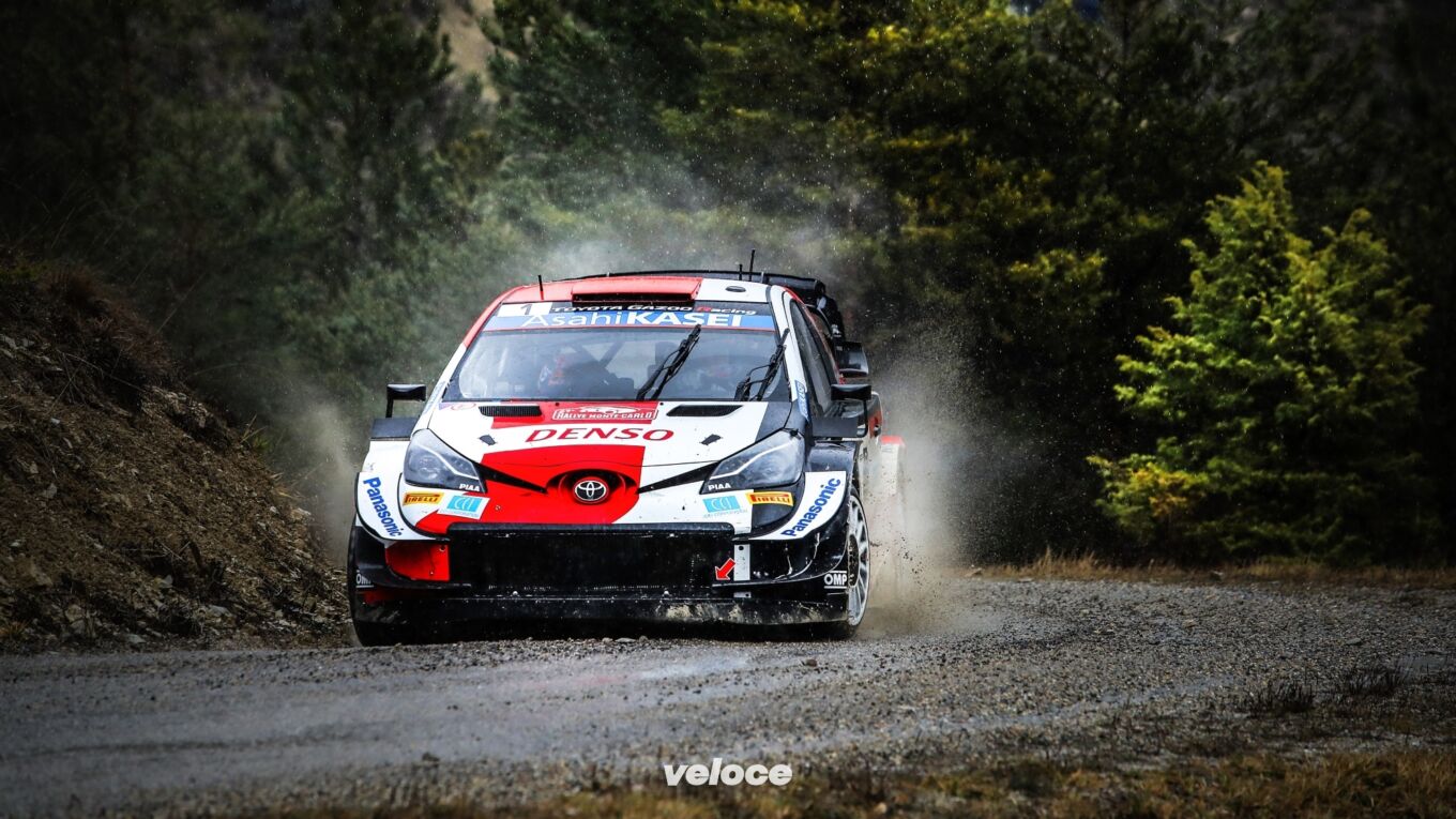 WRC: il Rally Mondiale si dà all’ibrido WRC: il Rally Mondiale si dà all’ibrido