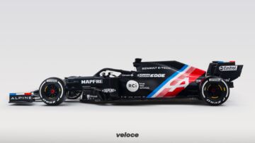 alpine-f1 alpine-f1