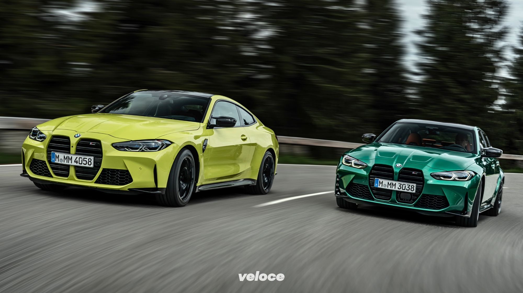 BMW M, le novità 2021: un’elettrificata e una ‘CS’ BMW M, le novità 2021: un’elettrificata e una ‘CS’