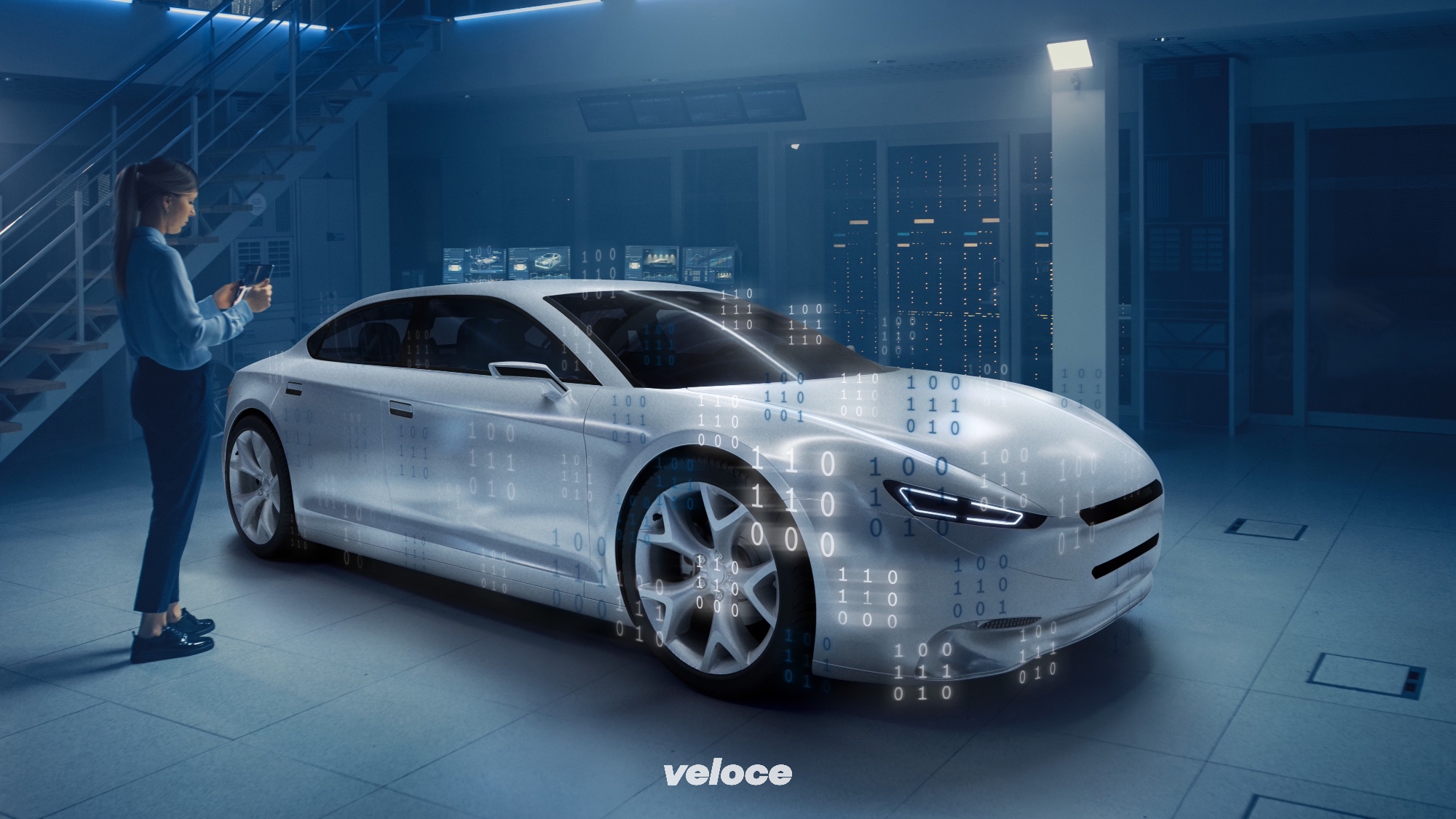 Microsoft accelera e seduce anche Bosch