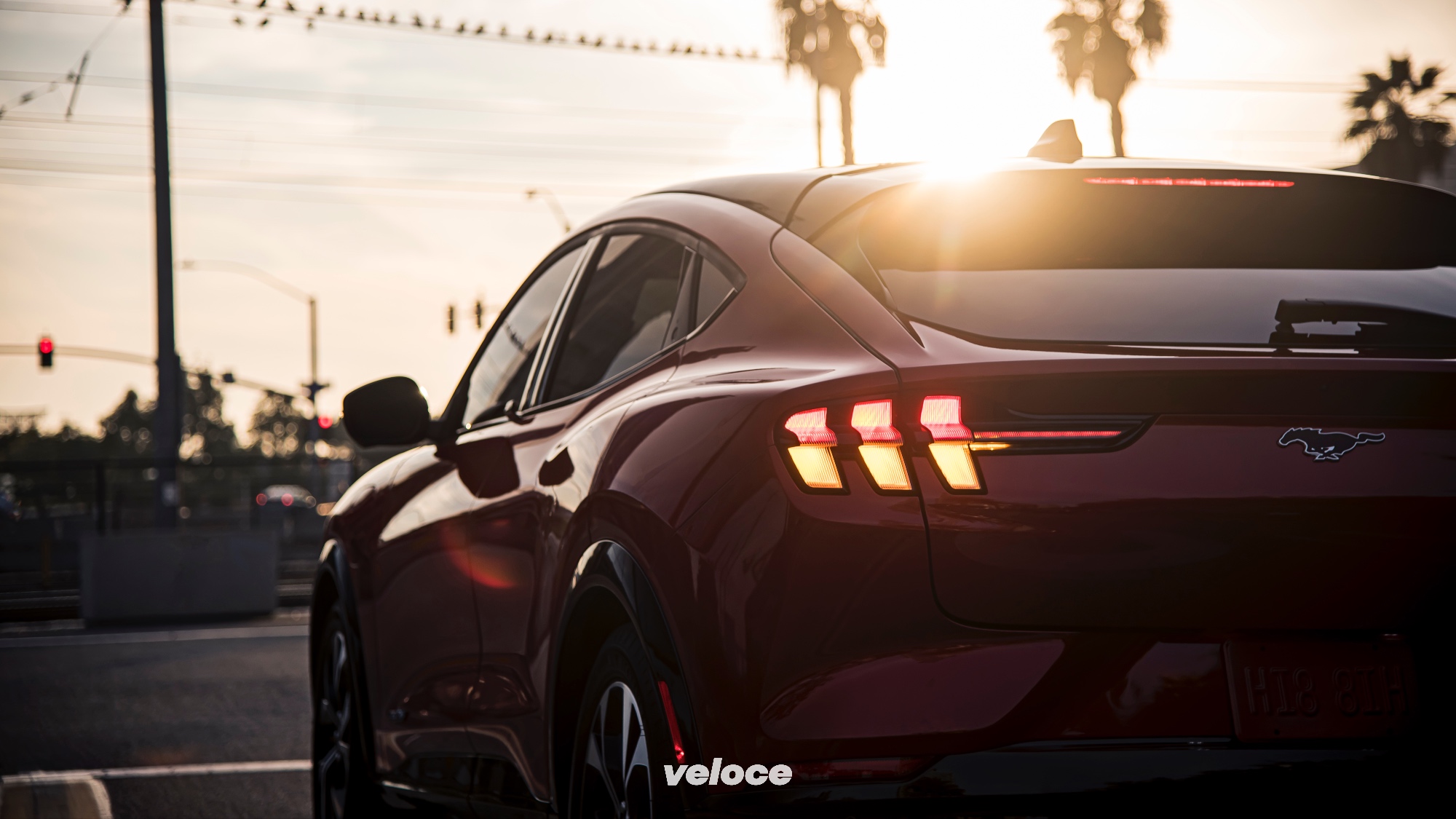 Ford sgasa sull’elettrico: in UE solo EV dal 2030