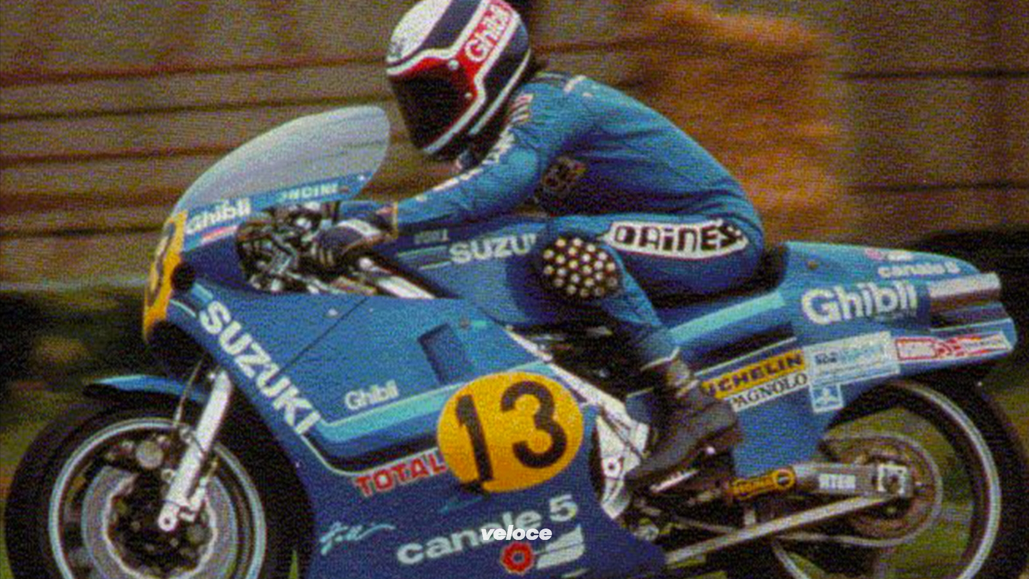 Franco-Uncini-Suzuki Franco-Uncini-Suzuki