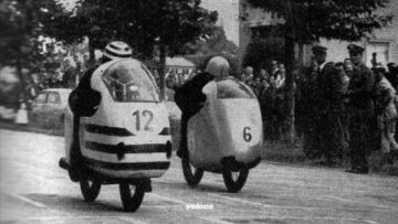 Gilera-Saturno