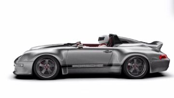 Gunther-Werks-Porsche-911-993-Speedster-1 Gunther-Werks-Porsche-911-993-Speedster-1