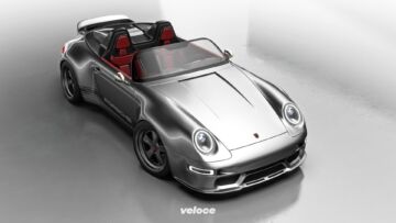 Gunther-Werks-Porsche-911-993-Speedster-2 Gunther-Werks-Porsche-911-993-Speedster-2