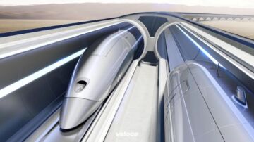 Hyperloop-1