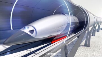 Hyperloop