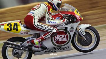 Kevin-Schwantz-Suzuki Kevin-Schwantz-Suzuki