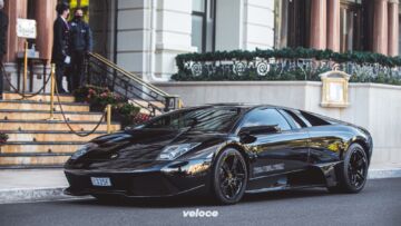 Lamborghini-Murcielago-Versace Lamborghini-Murcielago-Versace