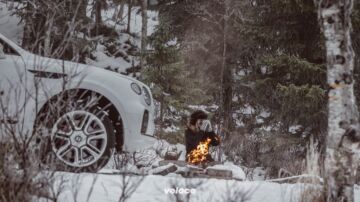 MatsLind_BentleyBentaygaWhite_Norsjoen 2 MatsLind_BentleyBentaygaWhite_Norsjoen 2