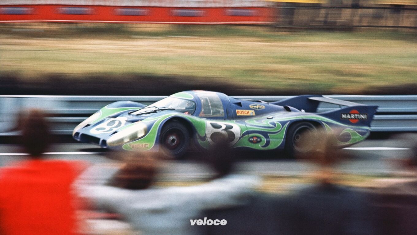 Colpo di coda: le più belle racecar Anni ’60 e ’70 (3) Colpo di coda: le più belle racecar Anni ’60 e ’70 (3)